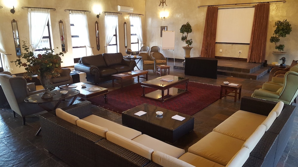 Black Eagle Hotel & Spa,Gauteng>>East Rand,4 star
