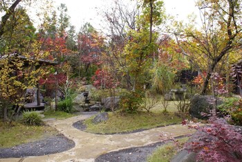 ryoso yufuin yamadaya