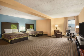 super 8 by wyndham mount laurel