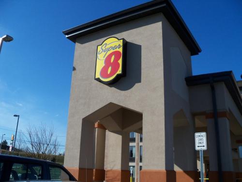 super 8 by wyndham mount laurel