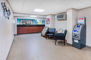 Super 8 By Wyndham Mount Laurel,Mount Laurel>>Burlington,2 star