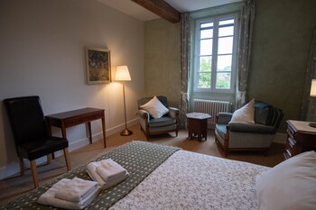le closier