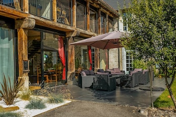 Le Closier,In La Barthe-De-Neste,3 star
