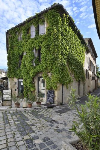 lourmarin