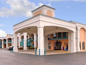 super 8 by wyndham murfreesboro