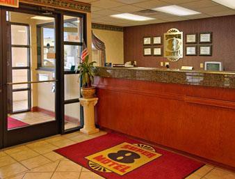 super 8 by wyndham murfreesboro