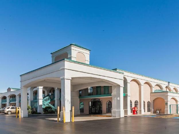 super 8 by wyndham murfreesboro