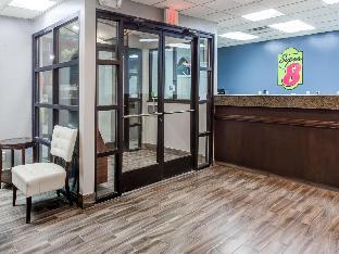 super 8 by wyndham murfreesboro