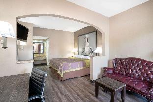 super 8 by wyndham murfreesboro