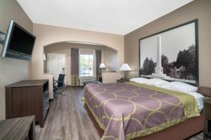 super 8 by wyndham murfreesboro