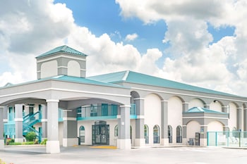 Super 8 By Wyndham Murfreesboro,Nashville>>Murfreesboro,2 star