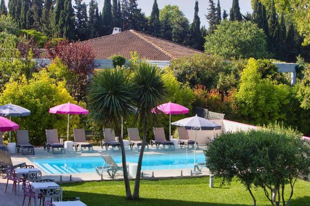 best western hotelio montpellier sud
