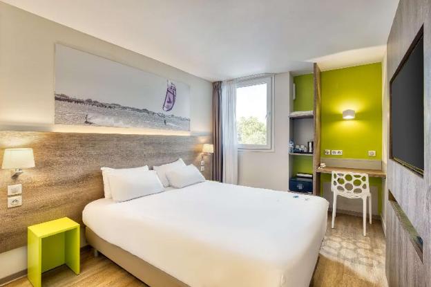 best western hotelio montpellier sud