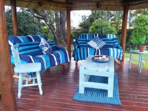 Dublin Guest Lodge,Near Komatiland Forestry Museum,3 star