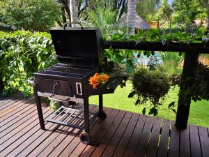 Dublin Guest Lodge,Near Komatiland Forestry Museum,3 star