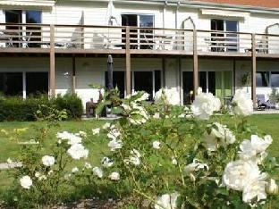 Les Jardins D'ulysse, The Originals Relais,Near Le Touquet Golf Club,3 star