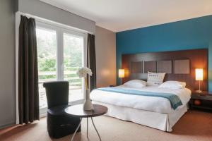 Les Jardins D'ulysse, The Originals Relais,Near Le Touquet Golf Club,3 star