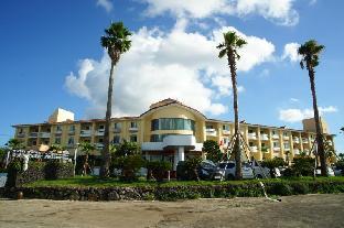 mega resort