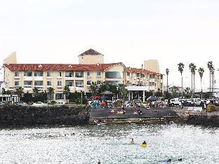 mega resort