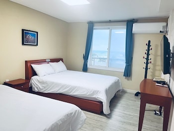 mega resort