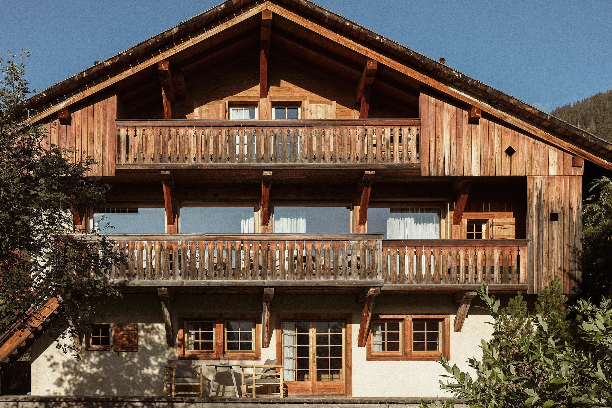 hotel alpaga