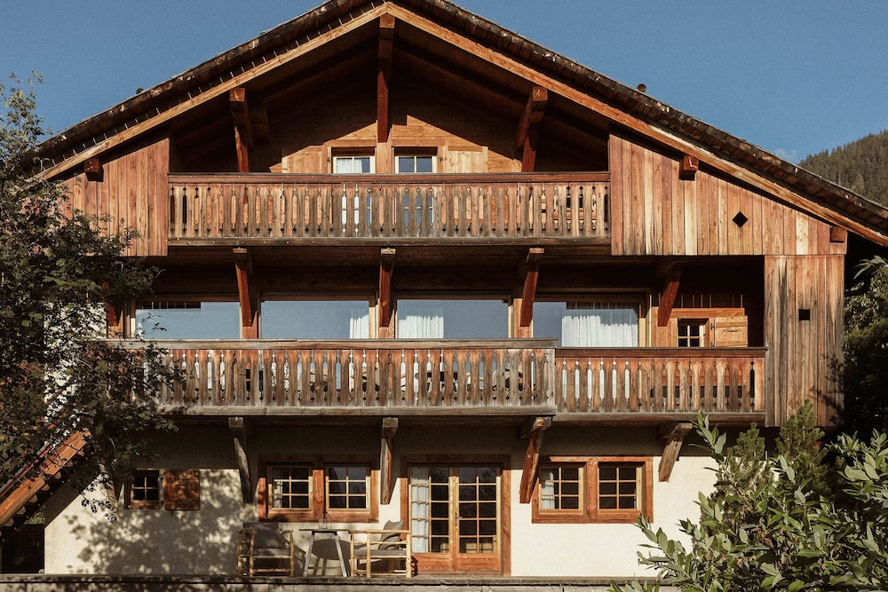 hotel alpaga