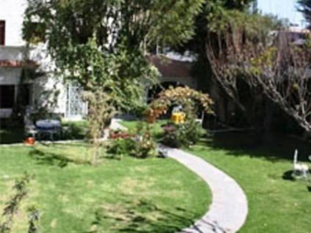 hotel boutique villa elisa