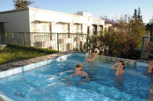 Hotel Boutique Villa Elisa,Yanahuara>>Arequipa,3.5 star