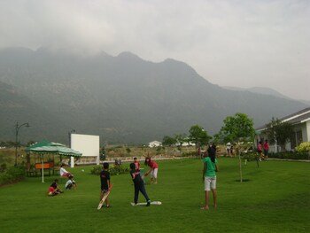 kodaikanal