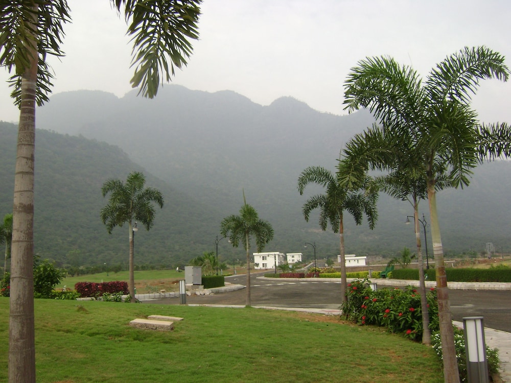 kodaikanal