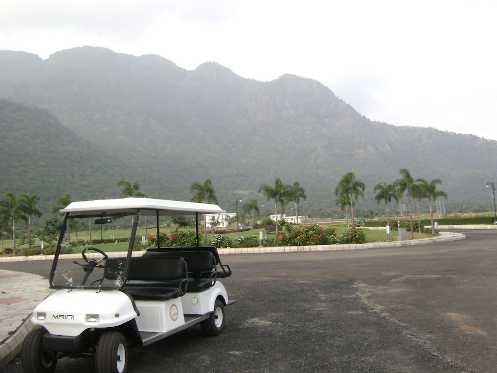 kodaikanal