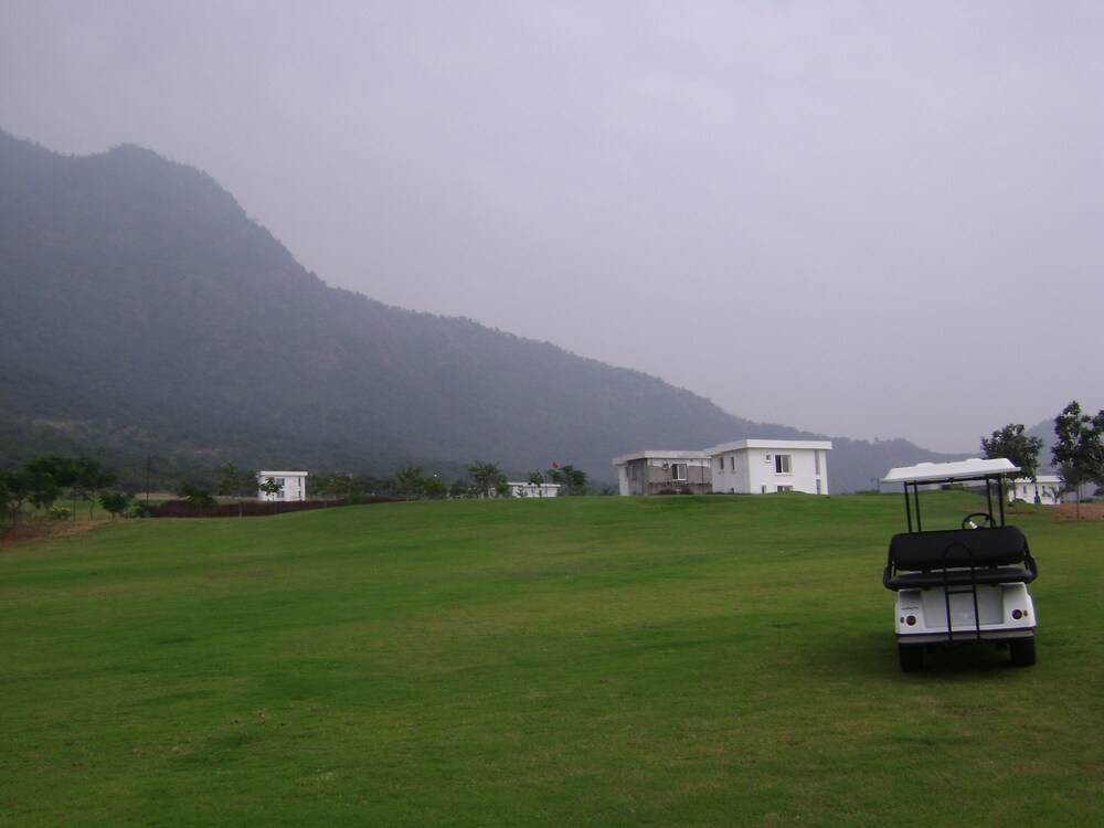 kodaikanal