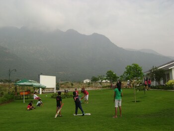 kodaikanal