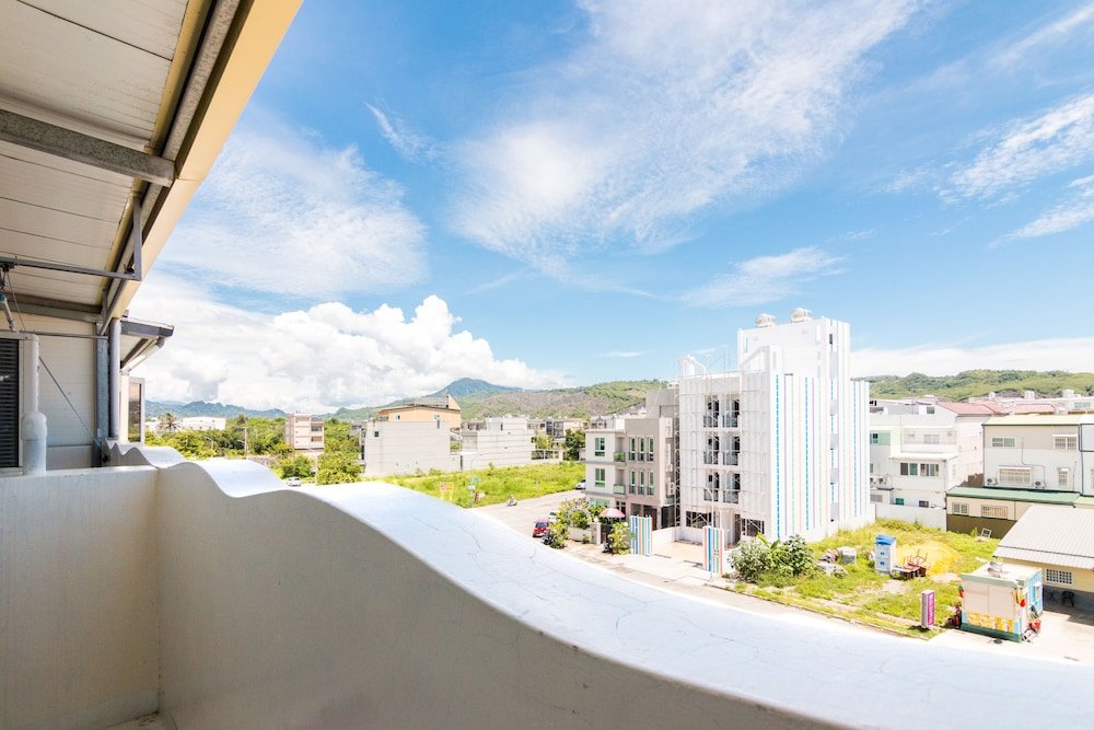 Ciao Life B&B,Taitung City>>Taitung,3 star