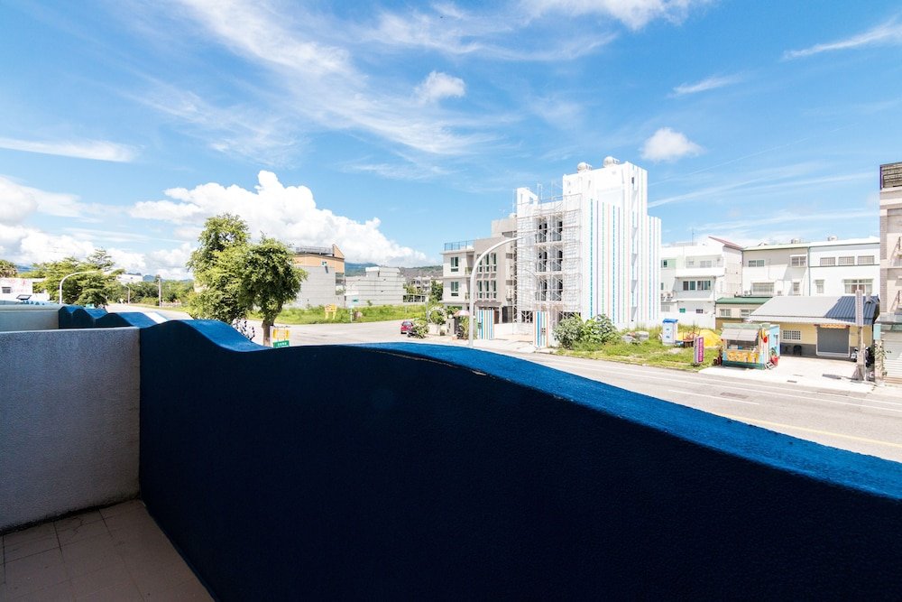 Ciao Life B&B,Taitung City>>Taitung,3 star