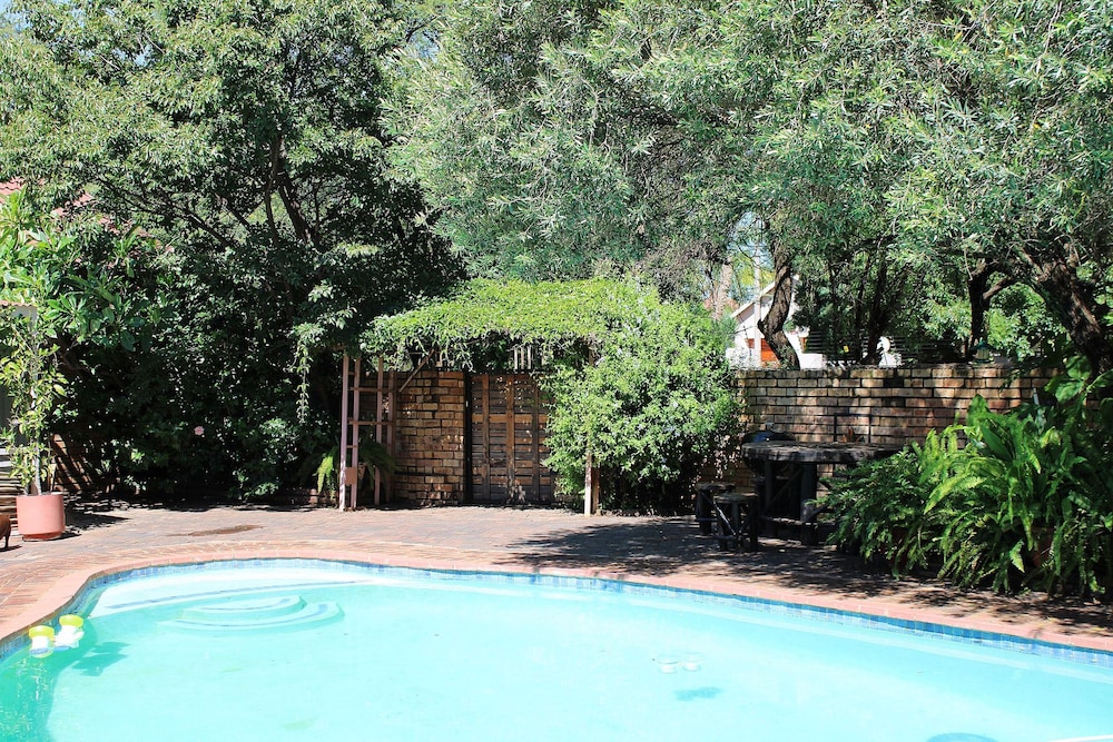 ukarimu guest house