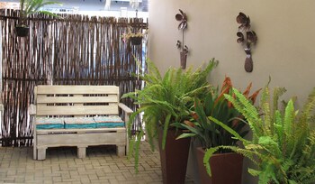 ukarimu guest house