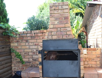 ukarimu guest house