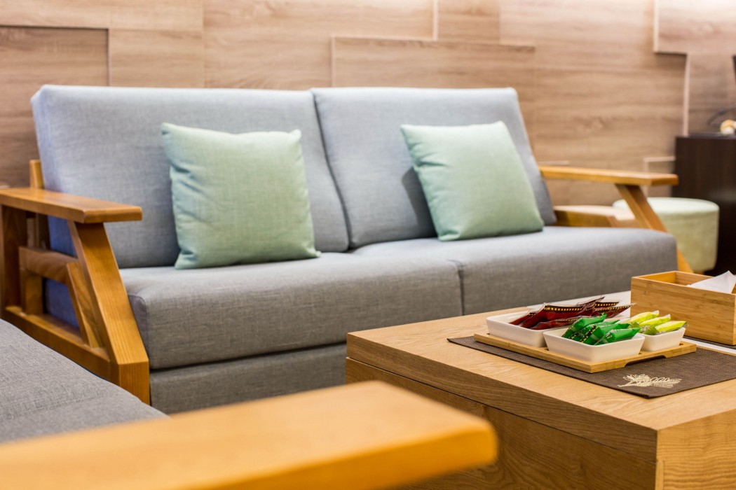 traveller inn zhongzheng library