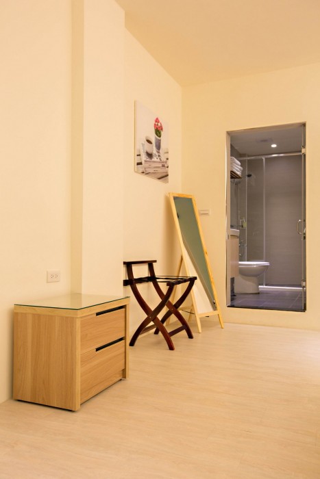 traveller inn zhongzheng library