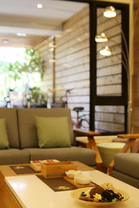 traveller inn zhongzheng library