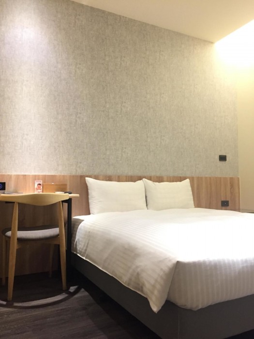 traveller inn zhongzheng library