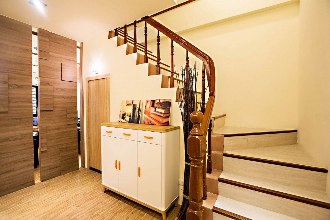 traveller inn zhongzheng library