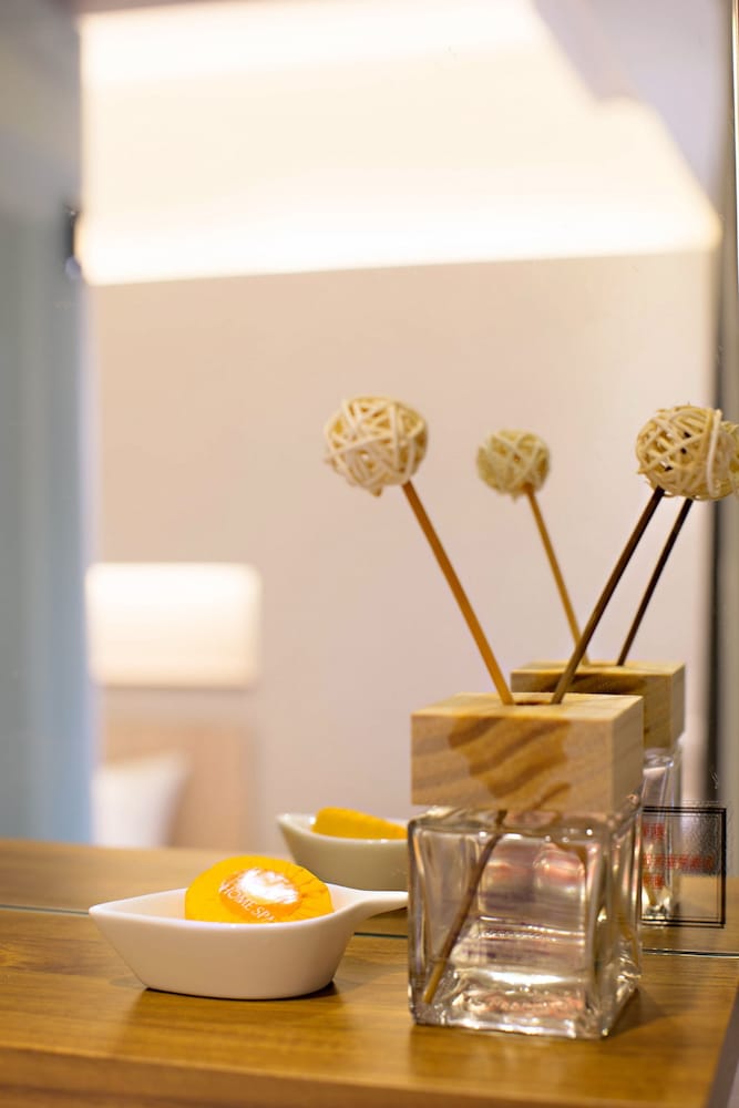 traveller inn zhongzheng library