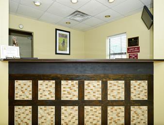 hotel leblanc bw signature collection