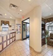 hotel leblanc bw signature collection