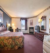 hotel leblanc bw signature collection