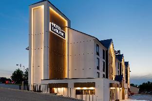 Hotel Leblanc, Bw Signature Collection,Knoxville>>Gatlinburg - Pigeon Forge,3 star