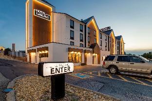 hotel leblanc bw signature collection