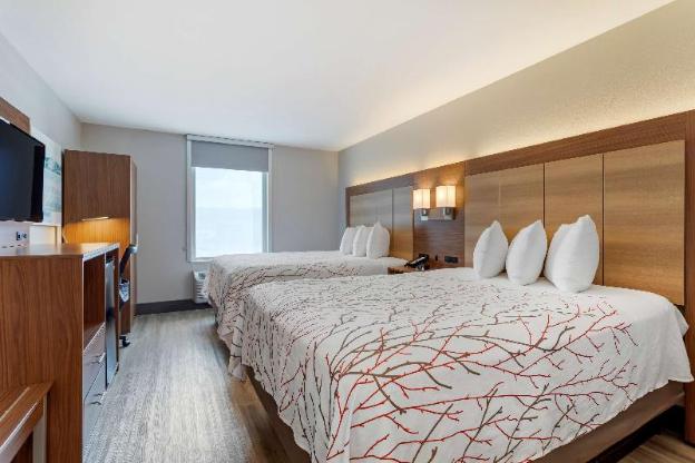 hotel leblanc bw signature collection